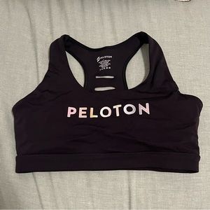 Peloton Sports Bra
